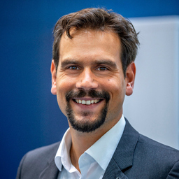 Profilbild Florian Stark