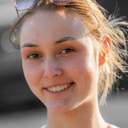 Rosanne van den Beld