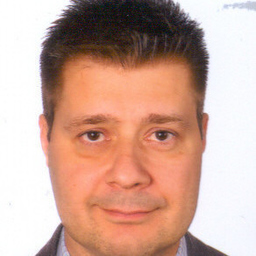 Profilbild Olaf Jursch