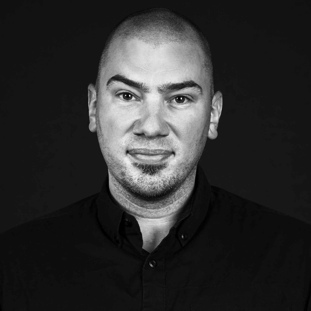 Benito Schumacher Creative Production Lead Scholz & Friends Berlin