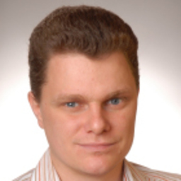 Vladimir Prozheyko