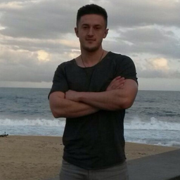 Almir Pudic