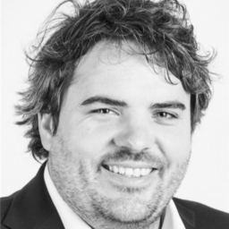 Lucas Buchwald