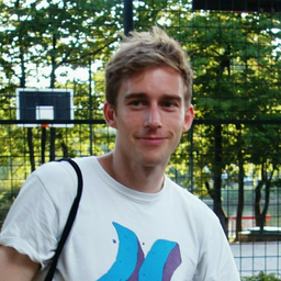 Profilbild Christoph Köhler