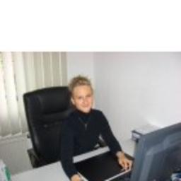 Katja Müller-Böhme