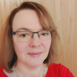 Bettina Strätker