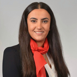Selina Geckil
