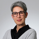 Melanie Fraas