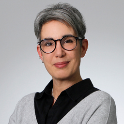 Melanie Fraas