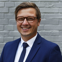 Kai Hendrik Müller