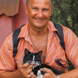 Oleg Krinitzin
