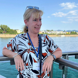 Anne Hopf