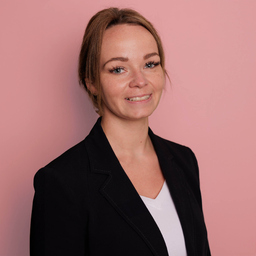 Kristina Schriewer