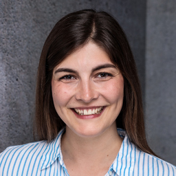 Caroline Scholtes