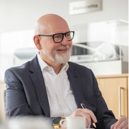 Christoph Wede