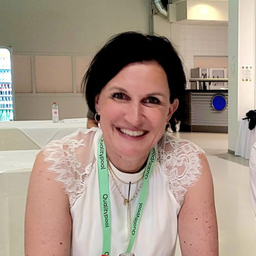 Melanie Greven's profile picture