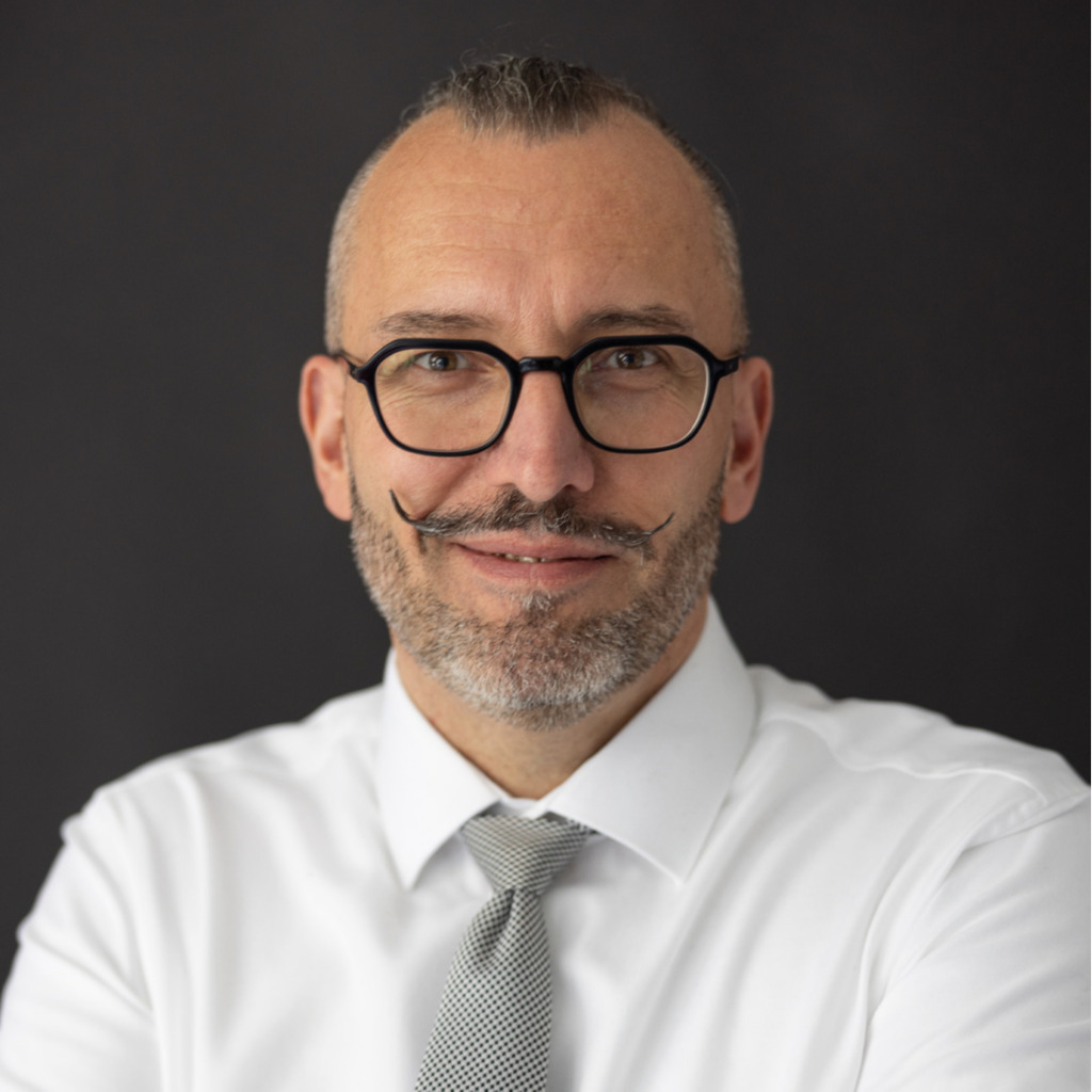 Oliver Schramm Serviceleiter AfterSales MecklenburgVorpommern