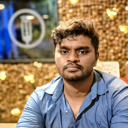 Madan Raj Mohan Nair