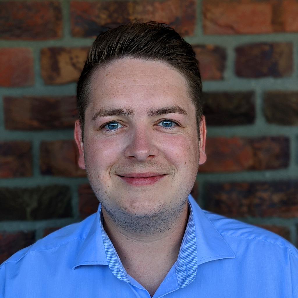 Benedict Baltes OnlineKommunikation Hochschule Darmstadt XING