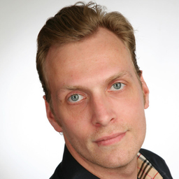 Dipl.-Ing. Michael Sahlmann