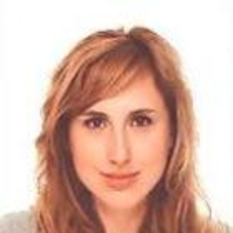 Marta Cuenca Aguilar