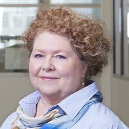 Sabine Klein
