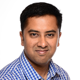 Girish Ganeshan