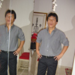 Javier Velasquez