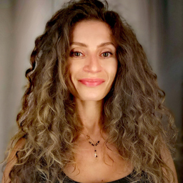 Karolina Zamiatala
