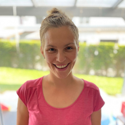 Magdalena Maria Rauscher