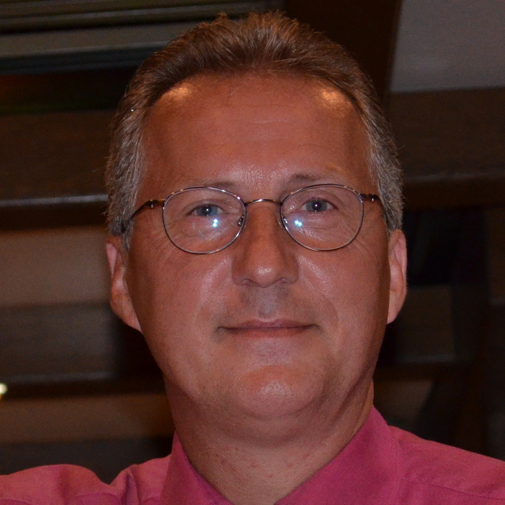 Peter Radek Lagerleiter Dachdecker XING