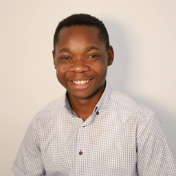Bryan MAKALA DONGMO