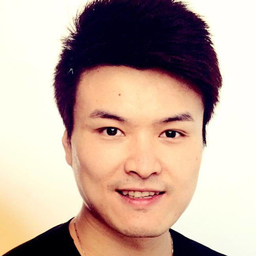 Mag. Kai Wang