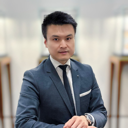 Mag. Kai Wang