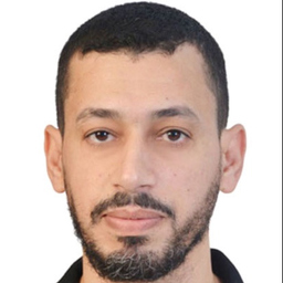 Benyahia Charaf dine