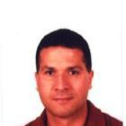 Mourad DAOUBI