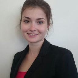 Petra Pirka
