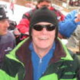 Gerd Schmidt van Zanten
