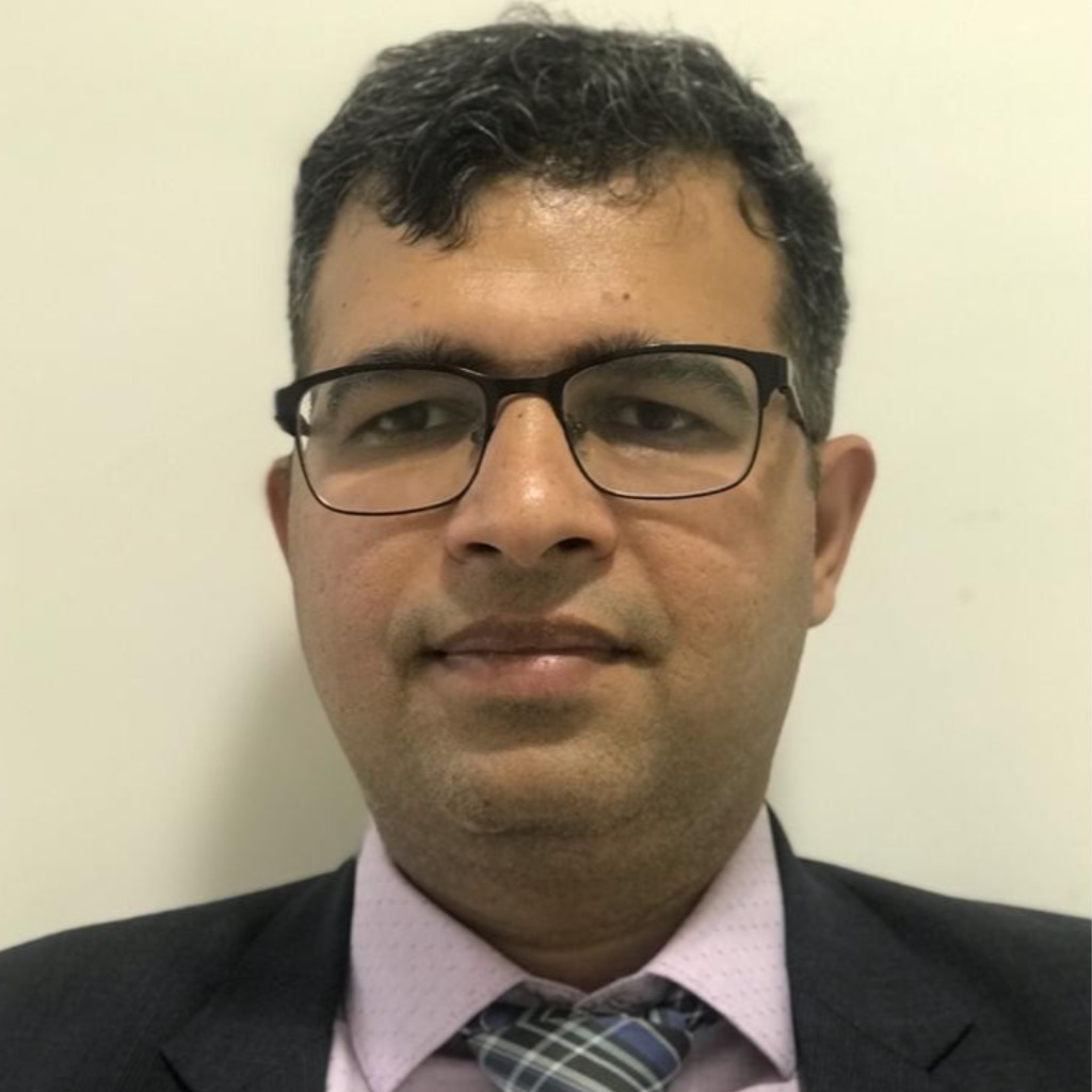 Ajit Singh Product Manager Gtropy Systems XING