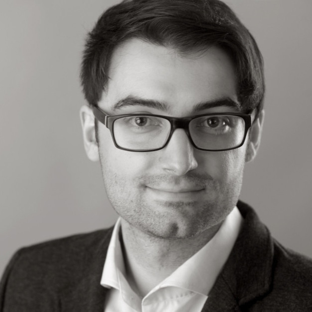 Ludwig Müller Spezialist Werkzeugmanagement BMW Group XING