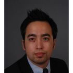 Daniel Tumewu