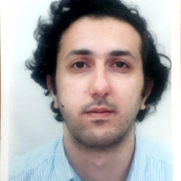 Mohammadmahdi Eyvazlou