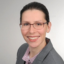 Dipl.-Ing. Petra Schmidt