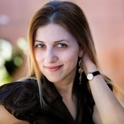 Margarita Kirakosyan