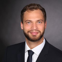 Steffen Determann