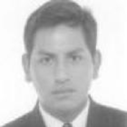 Wilmer Orihuela Paucar