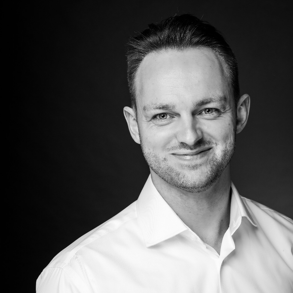 Eduard Justus Senior Recruiter Accounting Amadeus Fire XING