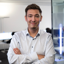 Marius Meyer's profile picture