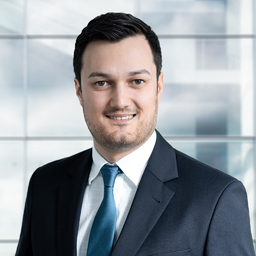 Martin Seidel