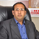 Vikas Bansal  Himalayan Group